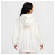 Nike Γυναικεία ζακέτα Sportswear Oversized French Terry Hoodie